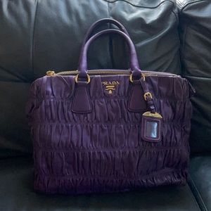 Prada handbag